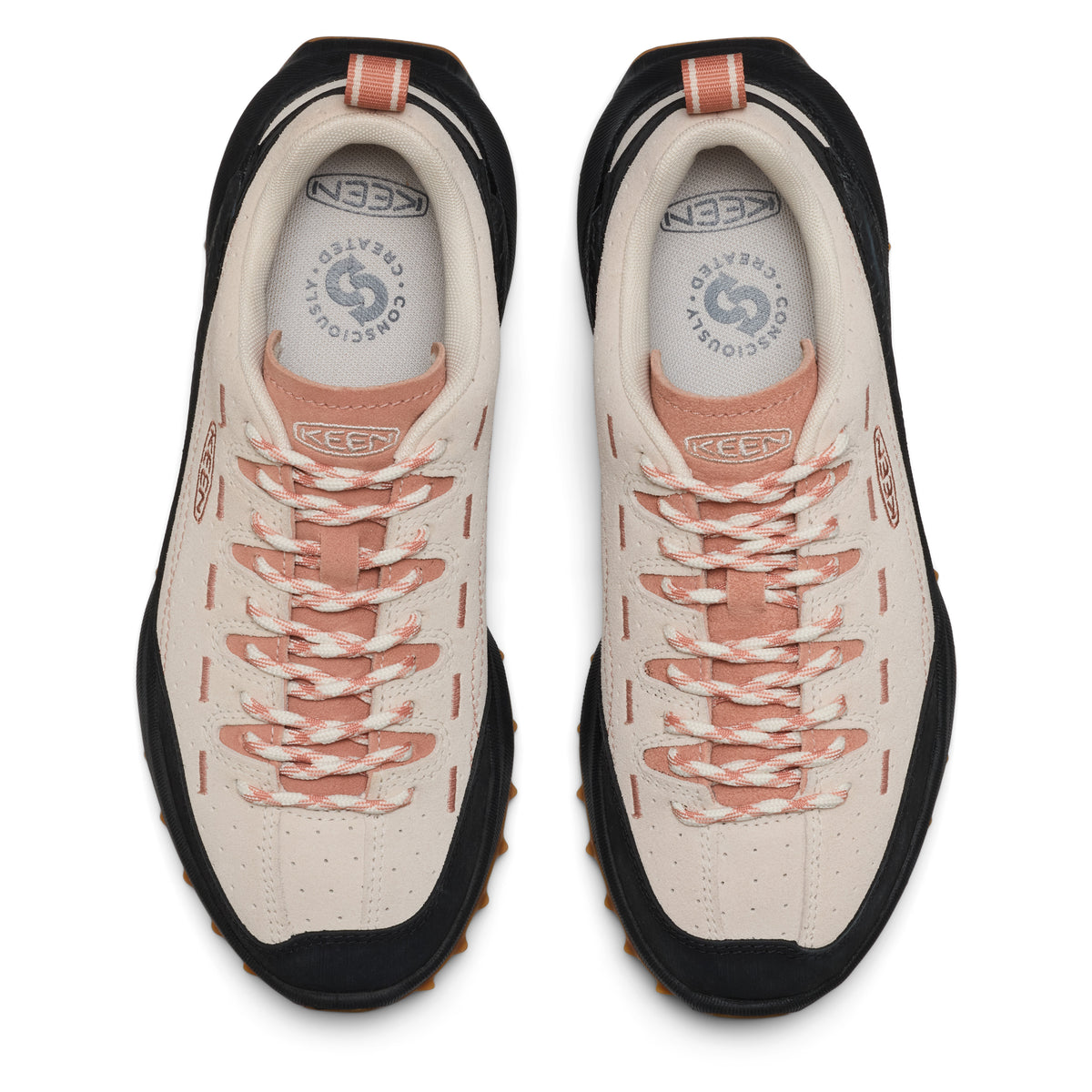 Women's Jasper Zionic Sneaker Birch Cork