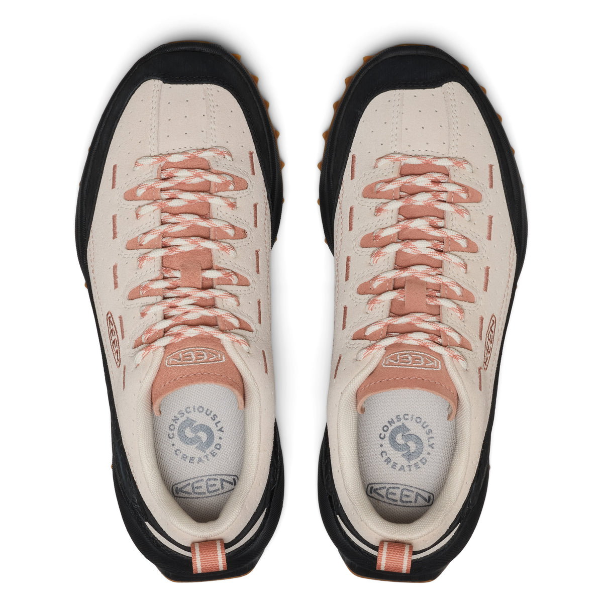 Women's Jasper Zionic Sneaker Birch Cork