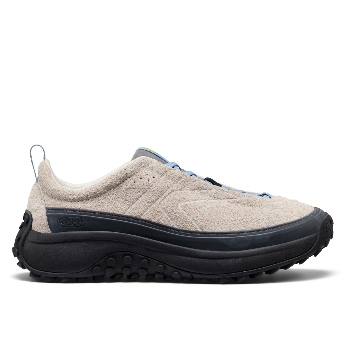 Men's KS Mino Sneaker Vapor Faded Denim