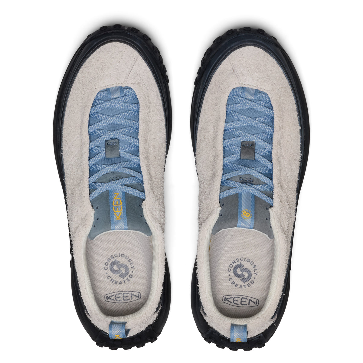 Men's KS Mino Sneaker Vapor Faded Denim