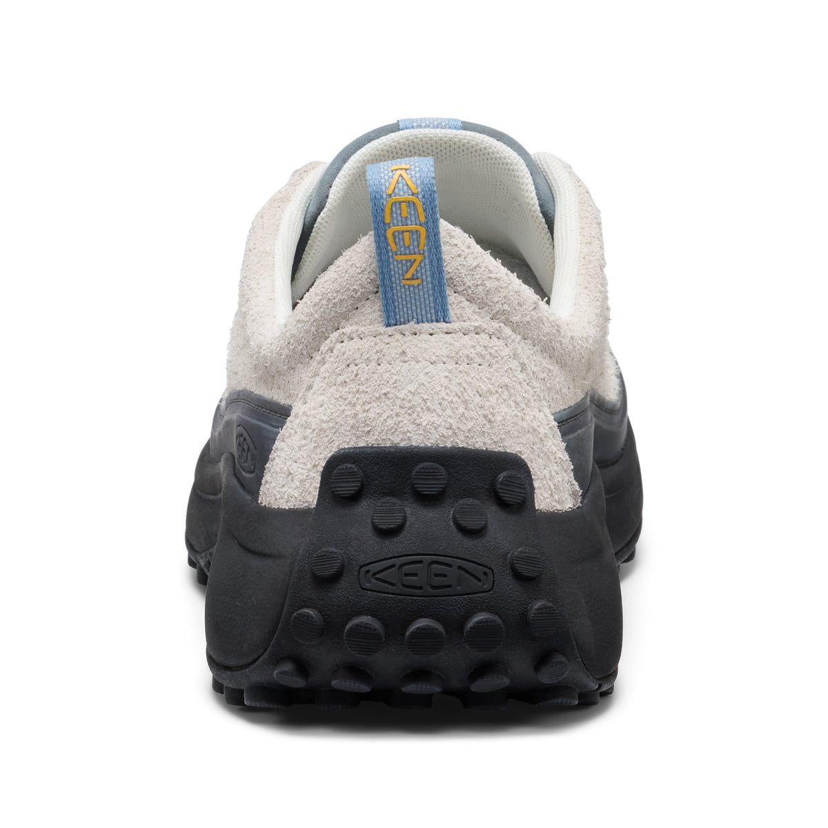 Men's KS Mino Sneaker Vapor Faded Denim