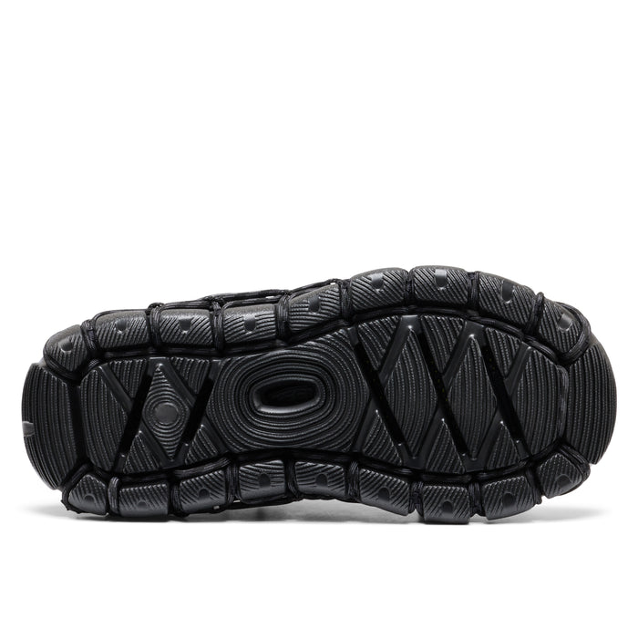 Mens Uneek 360 Black Magnet