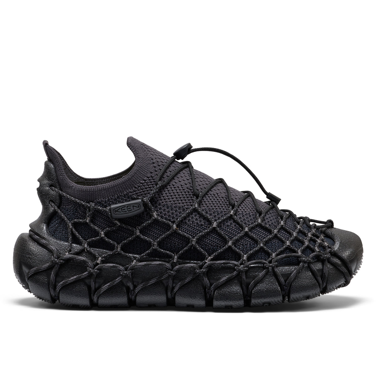 Mens Uneek 360 Black Magnet
