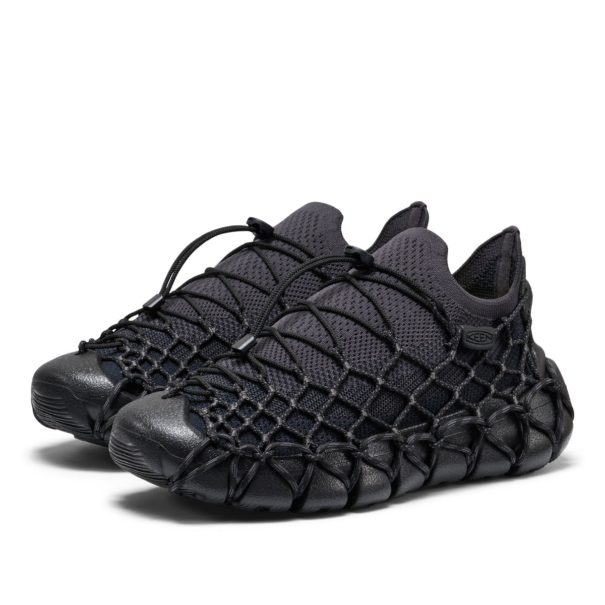 Mens Uneek 360 Black Magnet