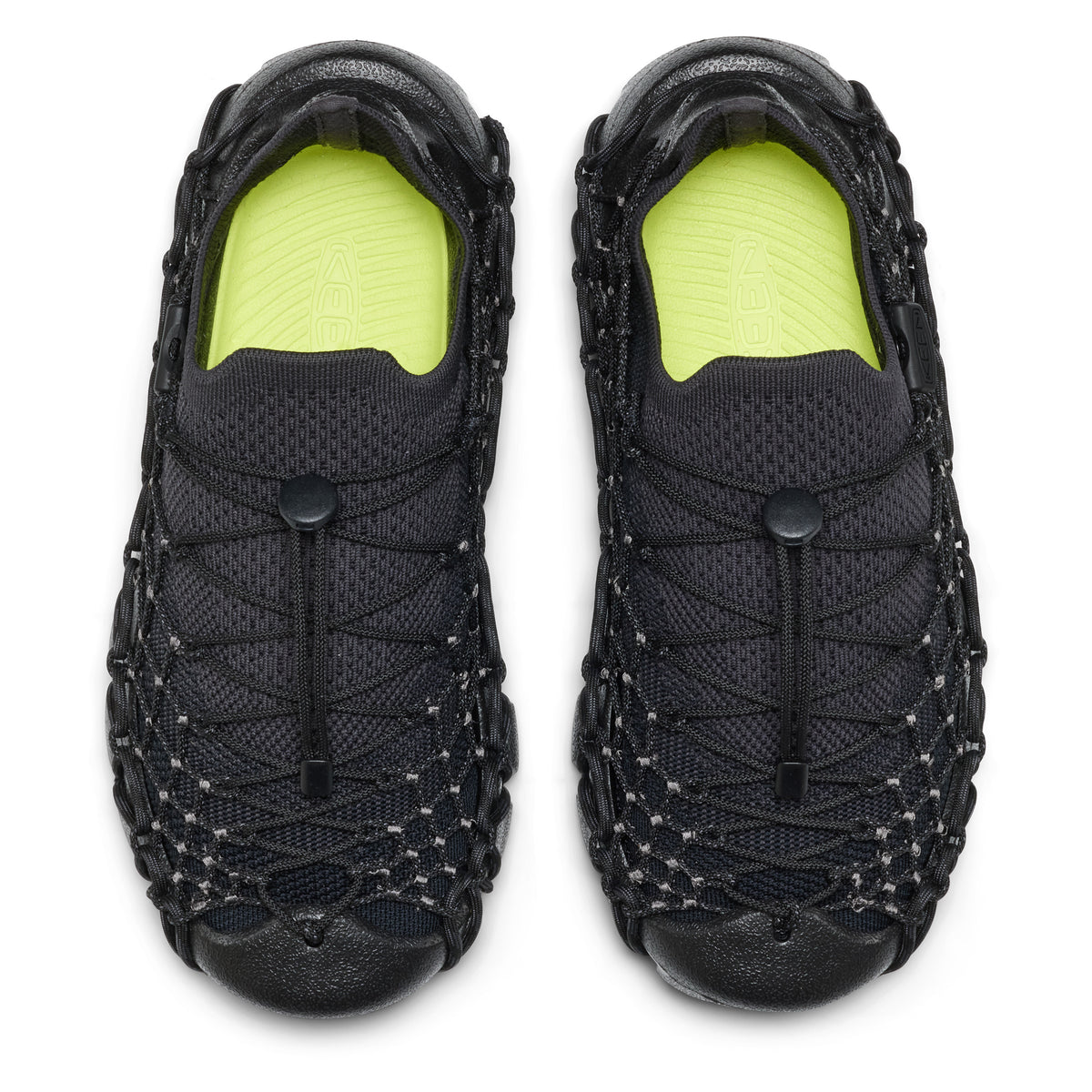 Mens Uneek 360 Black Magnet