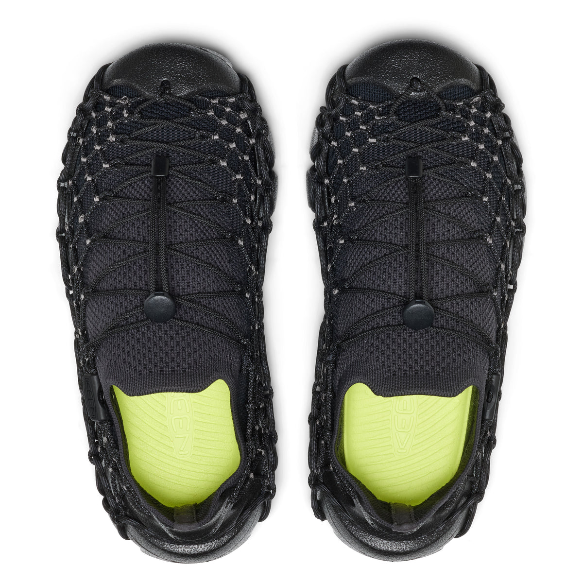 Mens Uneek 360 Black Magnet
