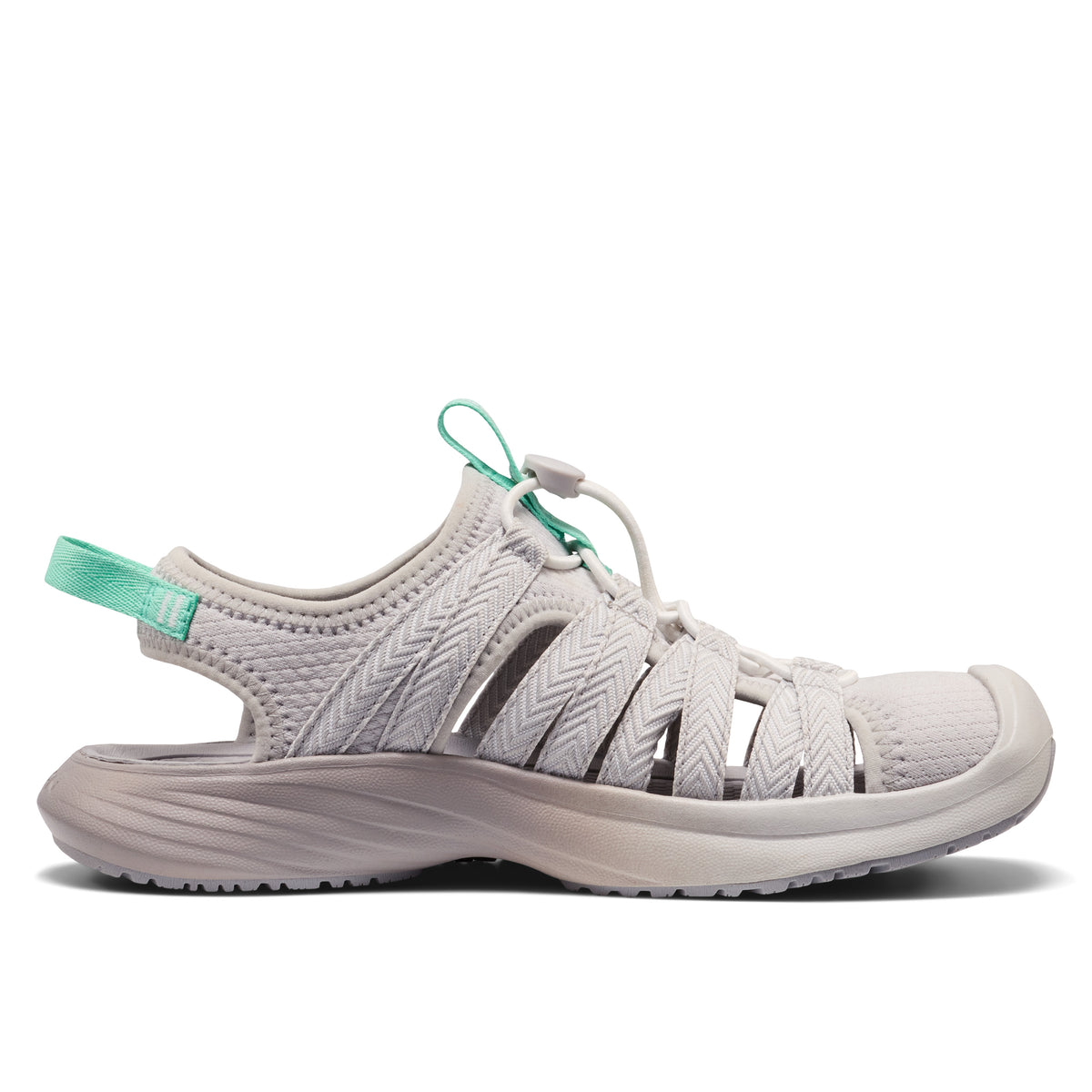 Women's Whisper Lite Vapor Cabbage