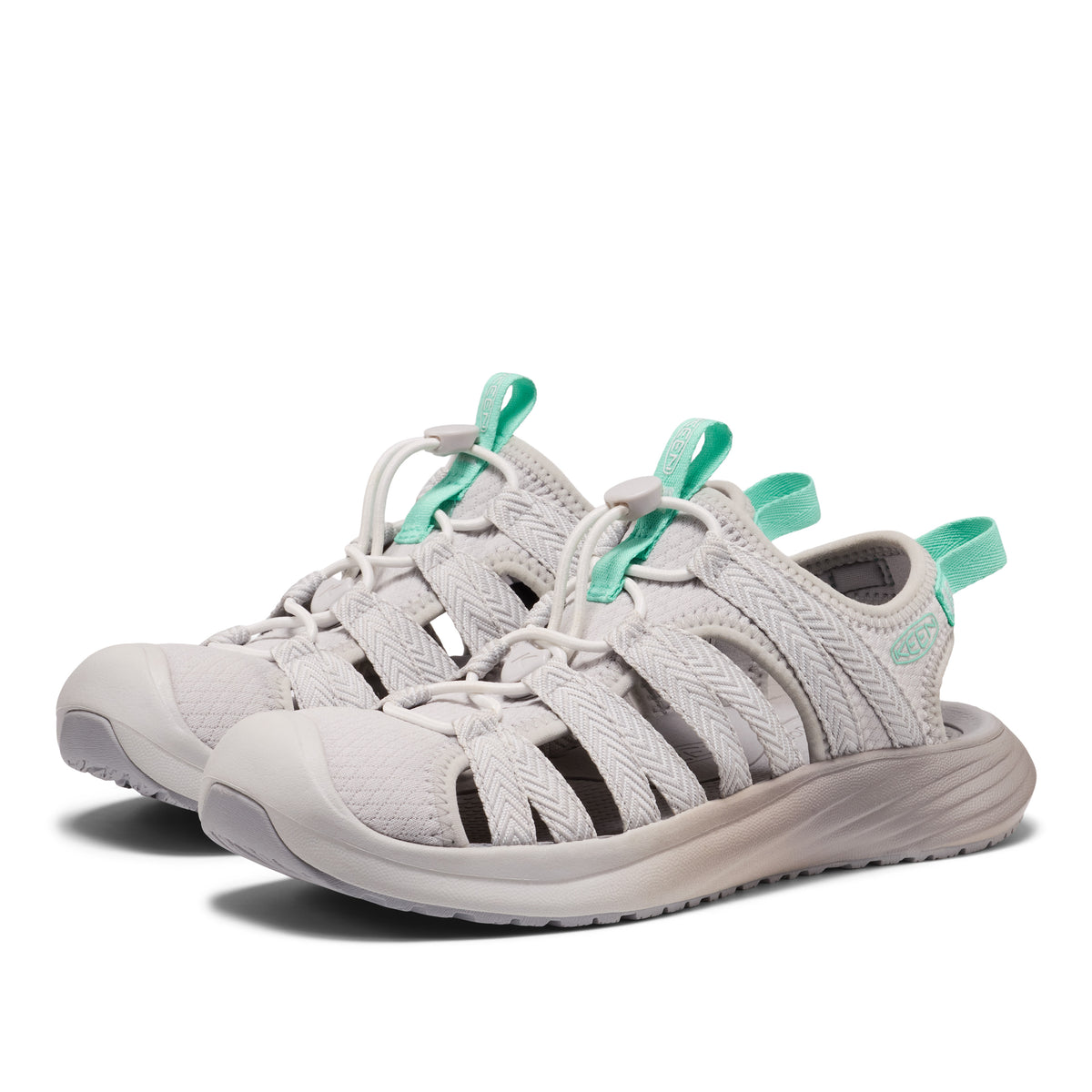 Women's Whisper Lite Vapor Cabbage