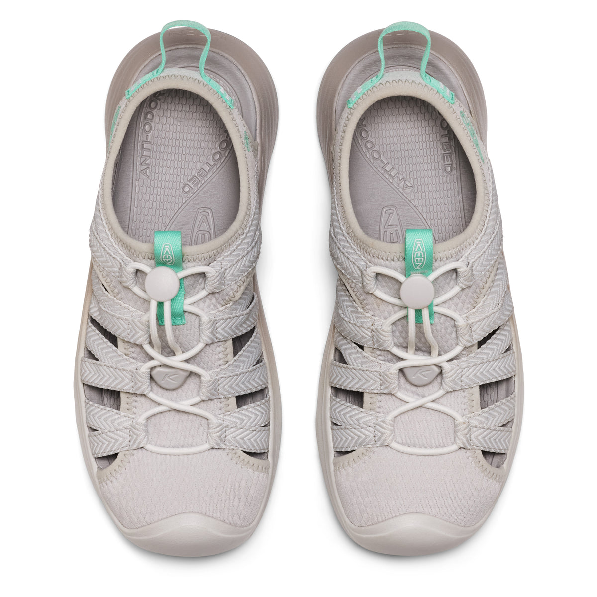 Women's Whisper Lite Vapor Cabbage