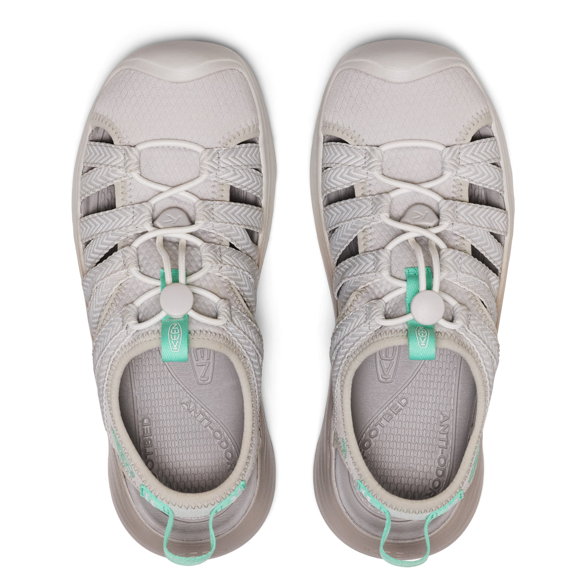 Women's Whisper Lite Vapor Cabbage