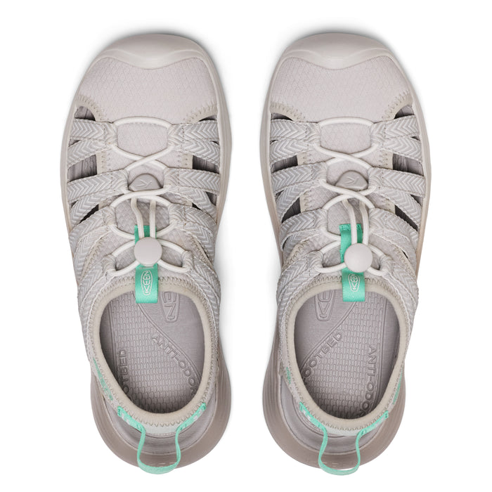 Women's Whisper Lite Vapor Cabbage