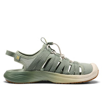 Women's Whisper Lite Lily Pad Cream Gold