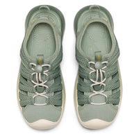 Women's Whisper Lite Lily Pad Cream Gold