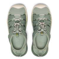 Women's Whisper Lite Lily Pad Cream Gold