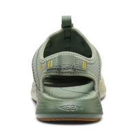 Women's Whisper Lite Lily Pad Cream Gold