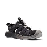 Women's Whisper Lite Black Magnet