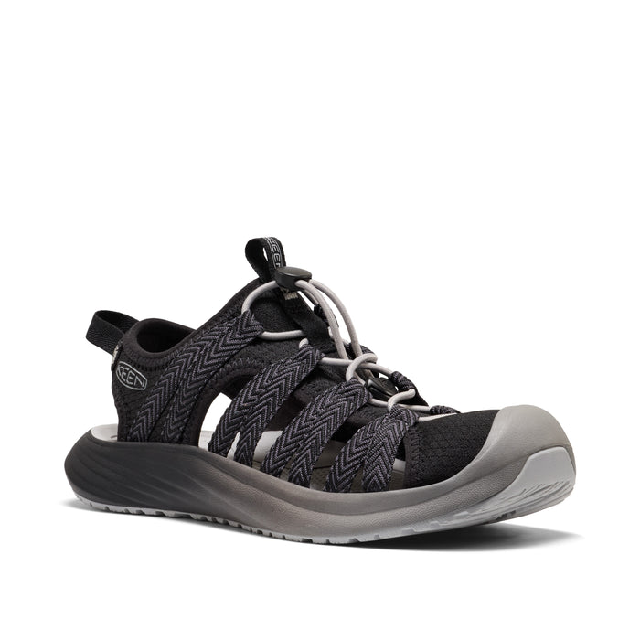 Women's Whisper Lite Black Magnet