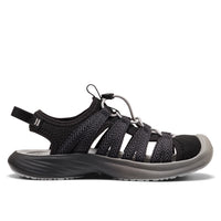 Women's Whisper Lite Black Magnet