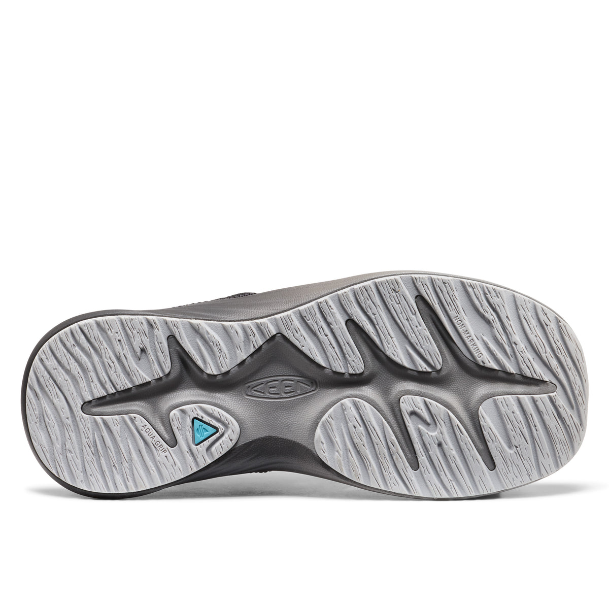 Women's Whisper Lite Black Magnet