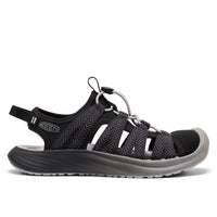 Women's Whisper Lite Black Magnet