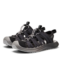 Women's Whisper Lite Black Magnet