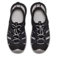 Women's Whisper Lite Black Magnet