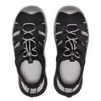 Women's Whisper Lite Black Magnet