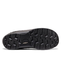 Womens Jasper Sneaker Split Black Black