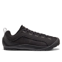 Womens Jasper Sneaker Split Black Black
