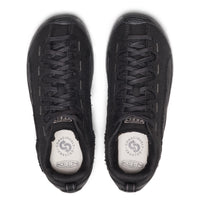 Womens Jasper Sneaker Split Black Black