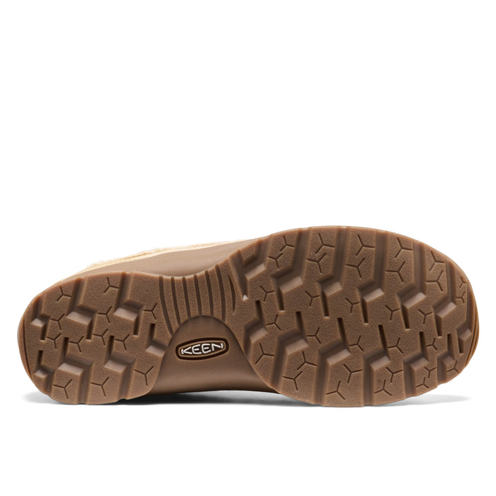 Womens Jasper Sneaker Split Safari Birch