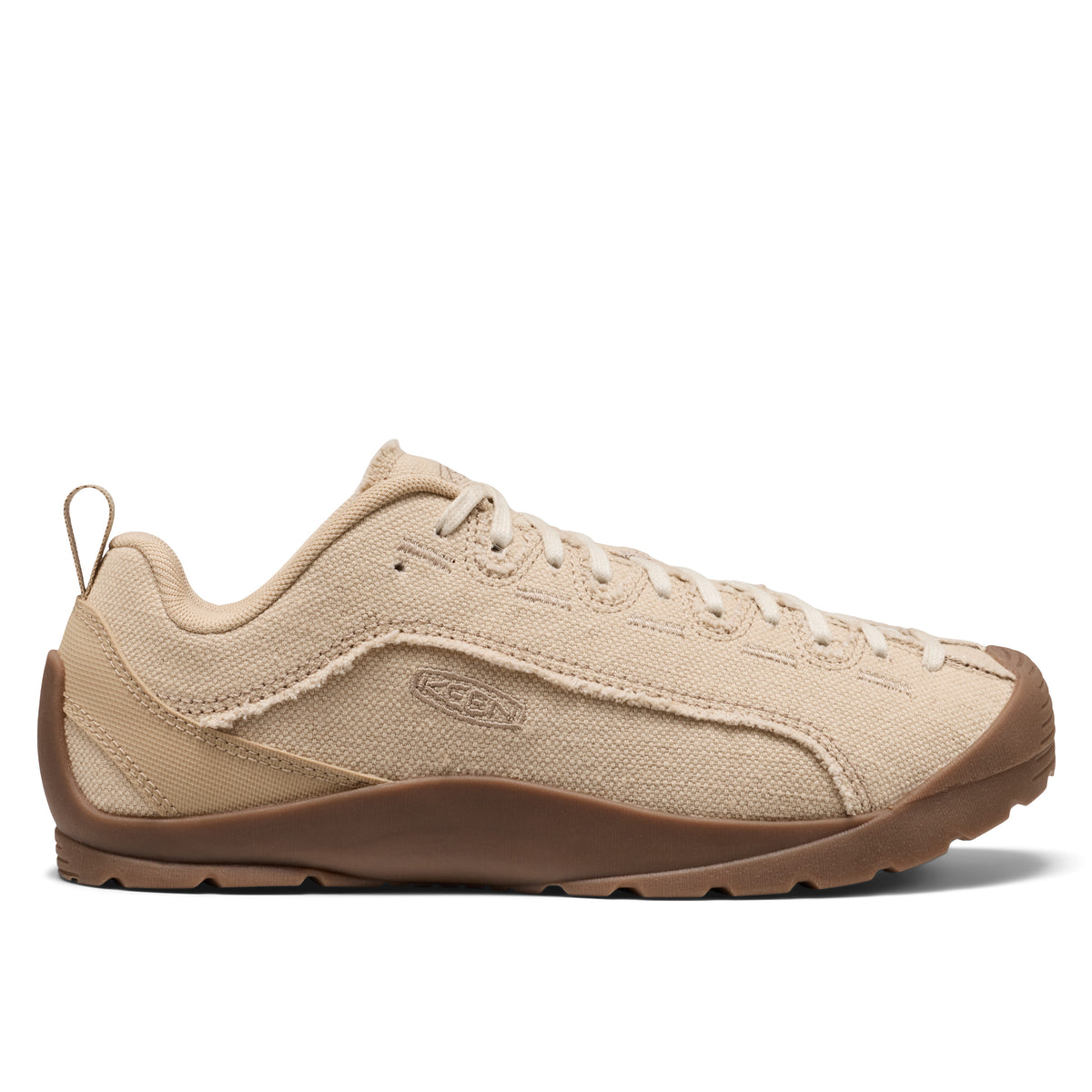 Womens Jasper Sneaker Split Safari Birch