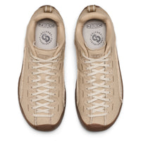Womens Jasper Sneaker Split Safari Birch