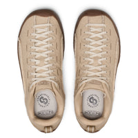 Womens Jasper Sneaker Split Safari Birch