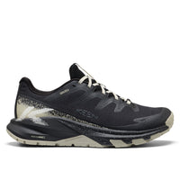 Men's Targhee Apex Waterproof Hiking Shoe Black Abbey Stone