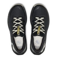 Men's Targhee Apex Waterproof Hiking Shoe Black Abbey Stone
