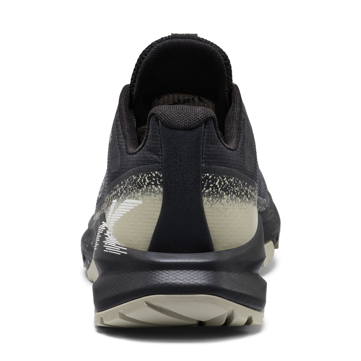 Men's Targhee Apex Waterproof Hiking Shoe Black Abbey Stone