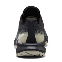 Men's Targhee Apex Waterproof Hiking Shoe Black Abbey Stone