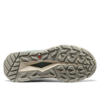 Women's Targhee Apex Waterproof Hiking Shoe Abbey Stone Birch