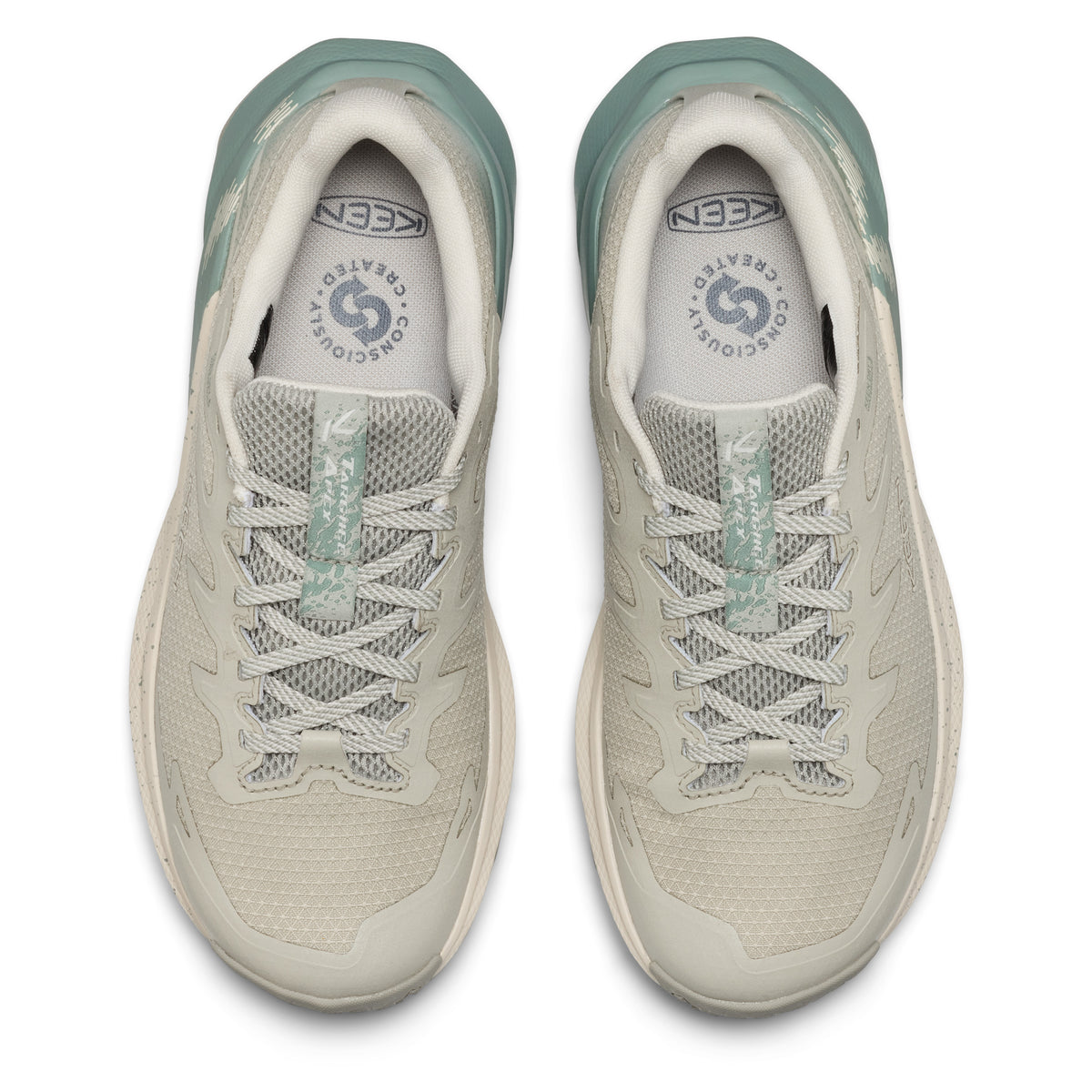 Women's Targhee Apex Waterproof Hiking Shoe Abbey Stone Birch