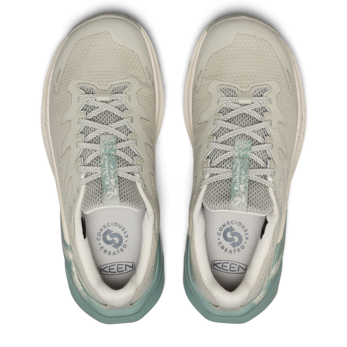 Women's Targhee Apex Waterproof Hiking Shoe Abbey Stone Birch