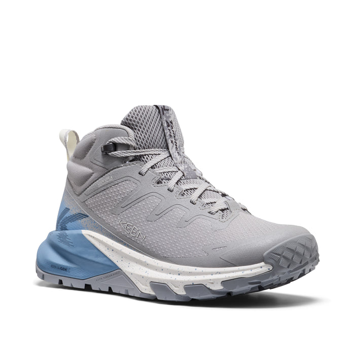 Women's Targhee Apex Waterproof Hiking Boot Vapor Ballad Blue