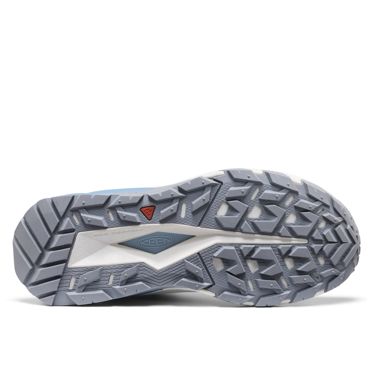 Women's Targhee Apex Waterproof Hiking Boot Vapor Ballad Blue