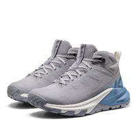 Women's Targhee Apex Waterproof Hiking Boot Vapor Ballad Blue