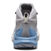 Women's Targhee Apex Waterproof Hiking Boot Vapor Ballad Blue