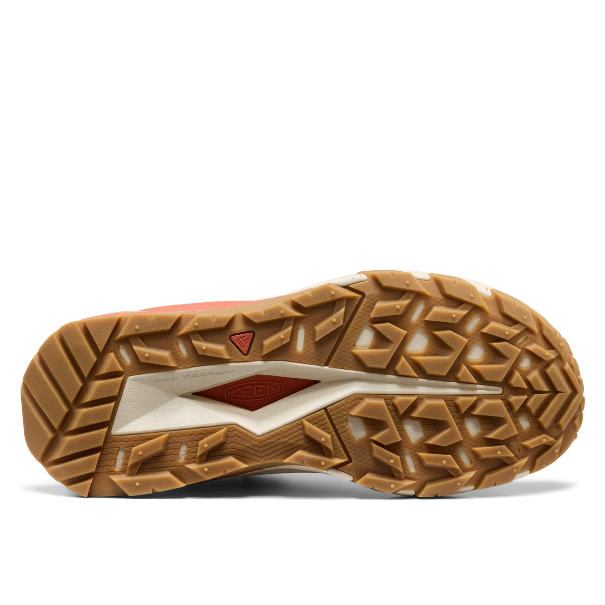 Women's Targhee Apex Waterproof Hiking Boot Fig Burnt Brick