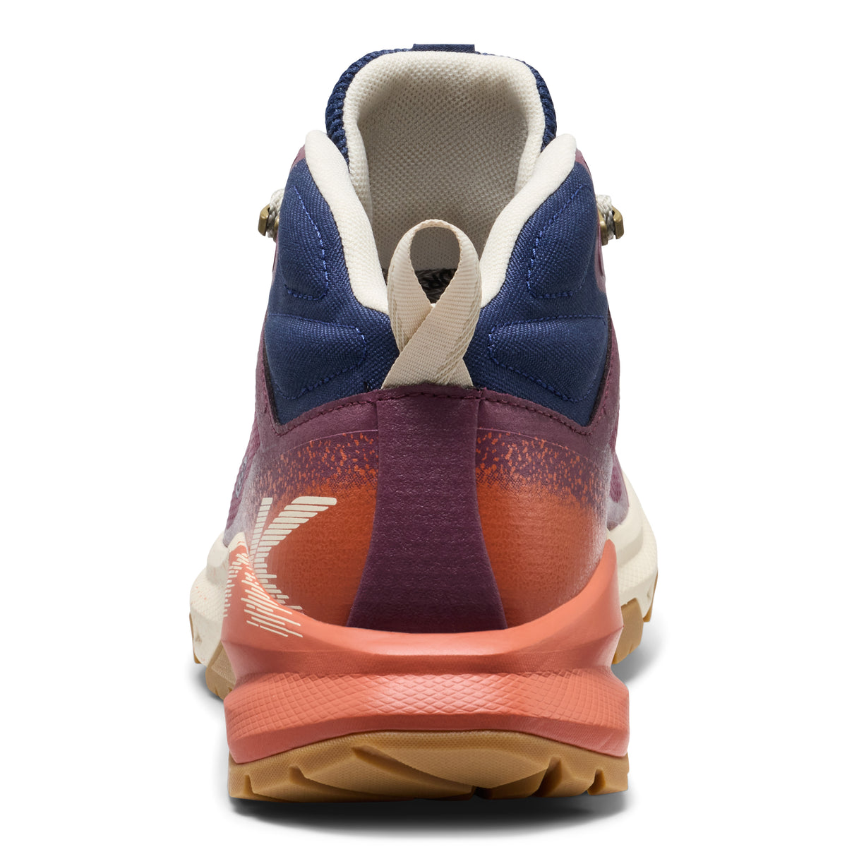 Women's Targhee Apex Waterproof Hiking Boot Fig Burnt Brick