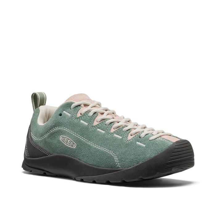 Women's Jasper Sneaker Lily Pad Cameo Rose