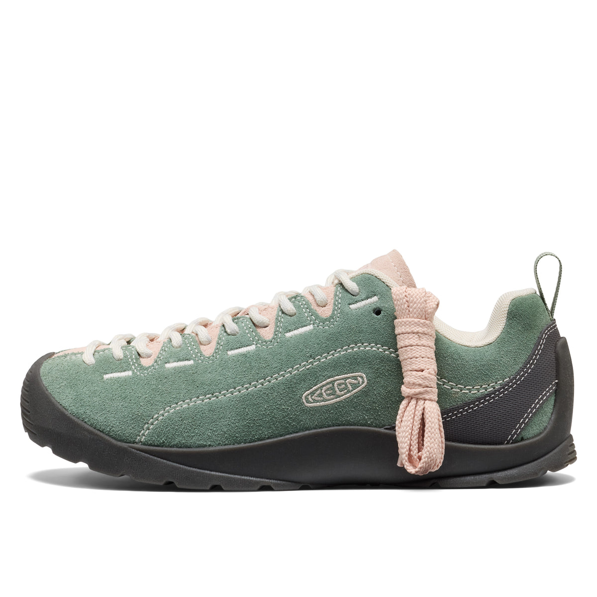 Women's Jasper Sneaker Lily Pad Cameo Rose