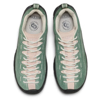 Women's Jasper Sneaker Lily Pad Cameo Rose
